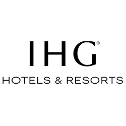 IHG - International Hotel Group