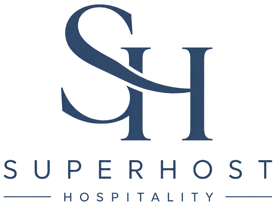 Superhost Hospitality