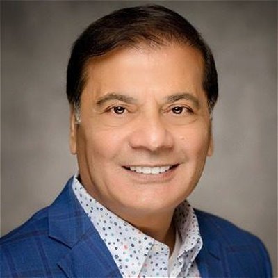 Ashraf Lakhany