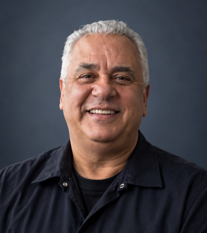 Sam Albitoni