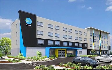 Tru by Hilton Northlake Fort Worth