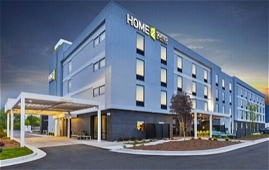 Home2 Suites by Hilton Holland