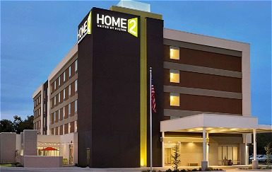 Home2 Suites Bloomington - Normal, IL