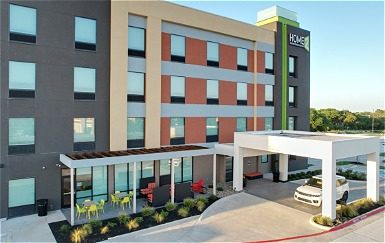Home2 Suites - Plano East North Hwy 75