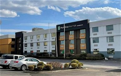 Mainstay Suites Lexington, KY