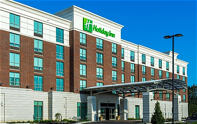 Holiday Inn Lexington - Hamburg