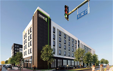 Home2 Suites Owensboro