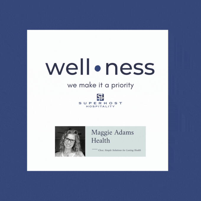 Maggie Adams Health LLC